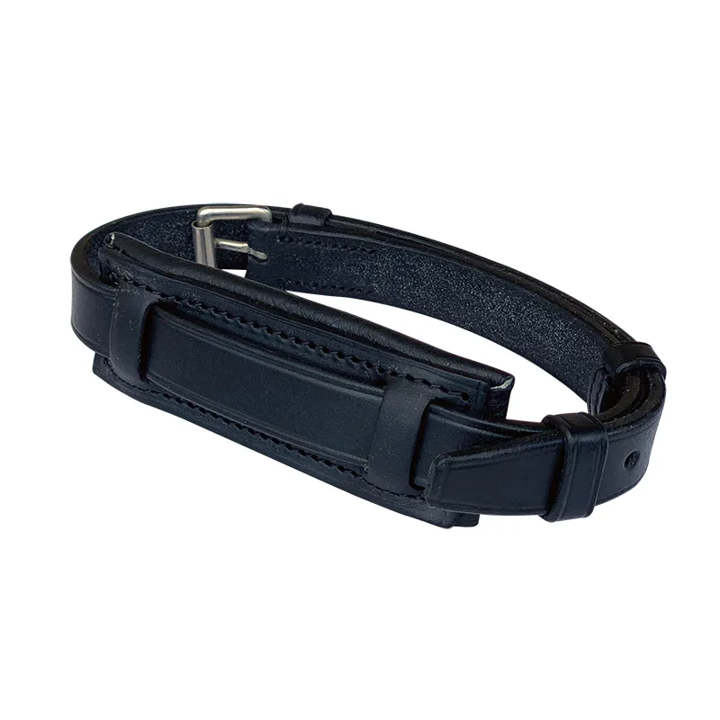 Fairfax Crank Strap Black